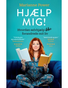 Hjælp mig!