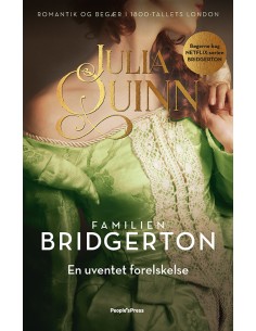 Bridgerton. En uventet...