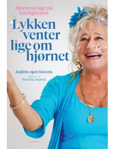 Lykken venter lige om hjørnet