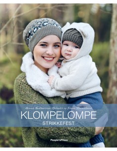 Klompelompe strikkefest