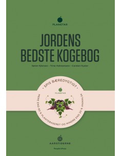 Jordens bedste kogebog