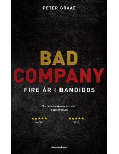 Bad company