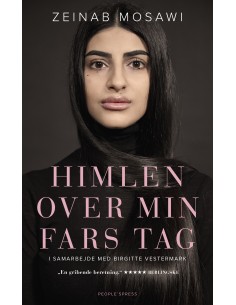 Himlen over min fars tag