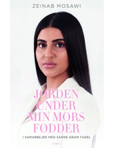 Jorden under min mors fødder
