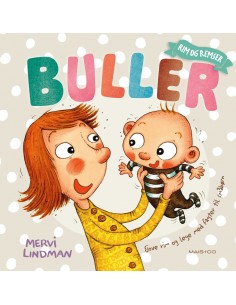 Buller rim og remser