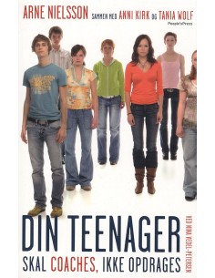Din teenager skal coaches,...