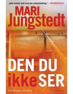 Den du ikke ser
