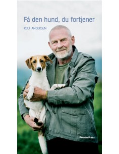 Få den hund, du fortjener