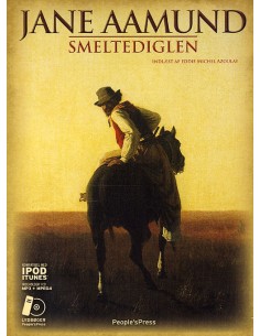 Smeltediglen