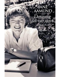 Dengang det var sjovt