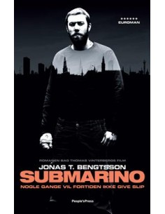 Submarino (Filmomslag) PB
