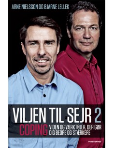 Viljen til sejr 2