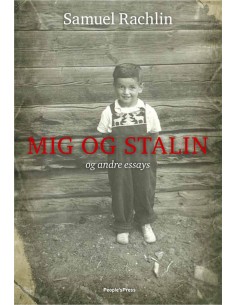 Mig og Stalin