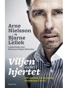 Viljen sidder i hjertet PB
