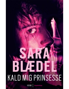 Kald mig prinsesse