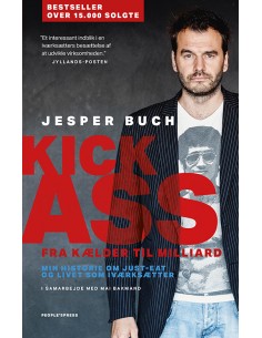 Kick-ass - fra kælder til...