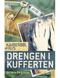 Drengen i kufferten PB NY