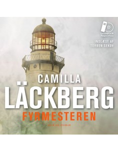 Fyrmesteren LYDBOG PRICE