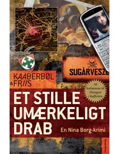 Et stille umærkeligt drab PB