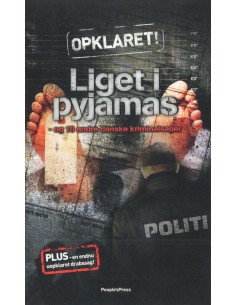 Liget i pyjamas (1)