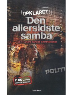 Den allersidste samba (2)