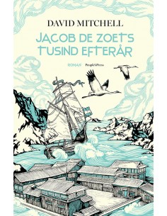 Jacob de Zoets tusind efterår