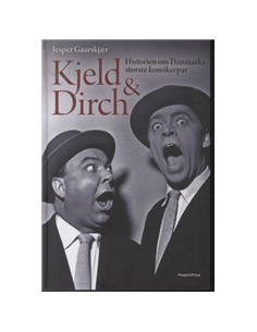 Kjeld & Dirch HB