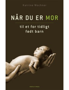 Når du er mor til et for...