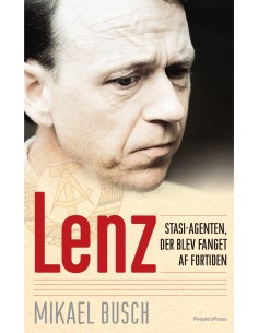 Lenz - Stasi-agenten, der...