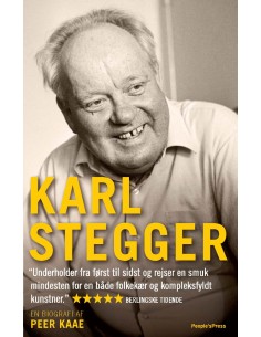 Karl Stegger