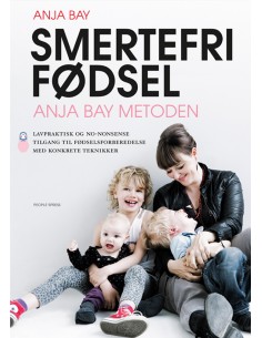 Smertefri fødsel