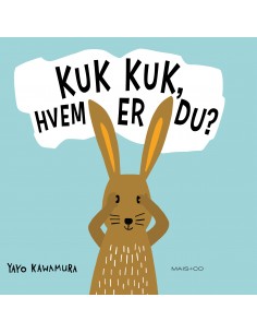 KUK KUK, Hvem er du?