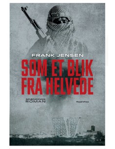 Som et blik fra helvede