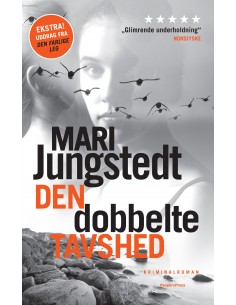 Den dobbelte tavshed