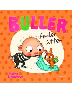 Buller finder sutten