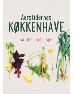 Aarstidernes køkkenhave