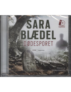 Dødesporet - Lydbog