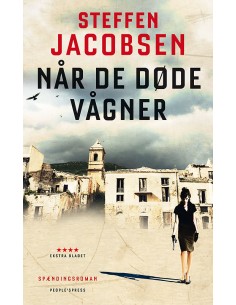 Når de døde vågner PB