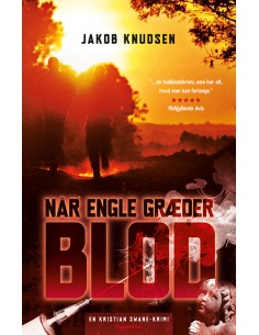 Når engle græder blod PB