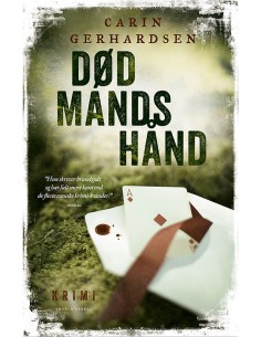 Død mands hånd PB NY