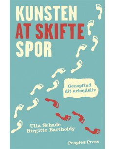 Kunsten at skifte spor