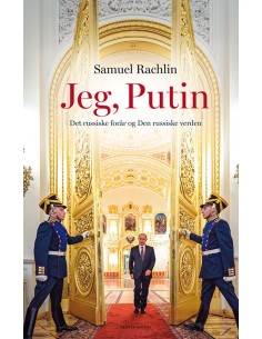 Jeg, Putin