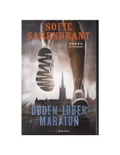 Døden løber maraton
