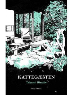 Kattegæsten