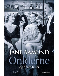 Onklerne – og deres fruer