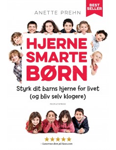 Hjernesmarte børn