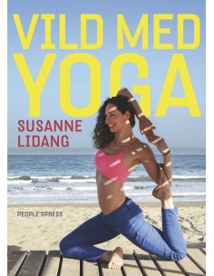 Vild med yoga