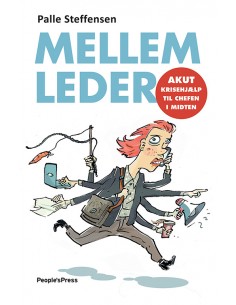 Mellemleder!