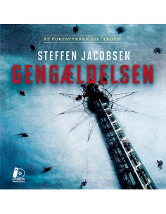 Gengældelsen LYDBOG