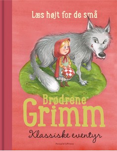 Brødrene Grimm - Klassiske...